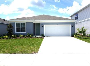 5060 Sparkling Water Way, Kissimmee, FL 34746