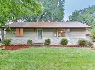 10124 Butternut St NW, Coon Rapids, MN 55448