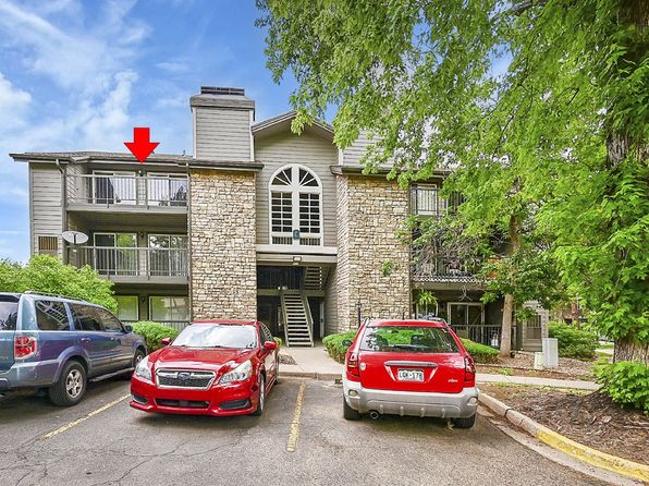 2575 S Syracuse Way APT E305