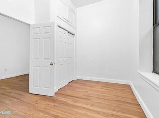 473 W 158th St APT 19, New York, NY 10032