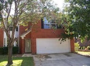 1606 Park Chase Ave, Arlington, TX 76011