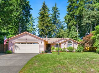 503 Stonewood Dr SE, Olympia, WA