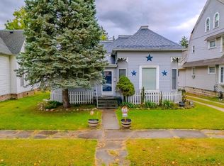 153 Ferry St, Wabash, IN 46992