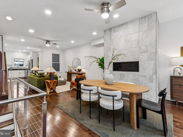 627 Elliott St NE, Washington, DC 20002