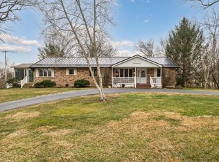 7173 Refugee Rd SW, Etna, OH 43062