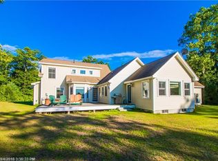 512 Danville Corner Rd, Auburn, ME 04210