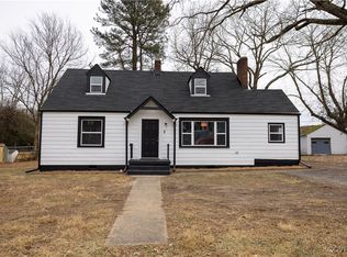 3319 Woodys Ln, Richmond, VA 23234