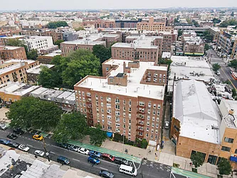 Sold by Horowitz Real Estate