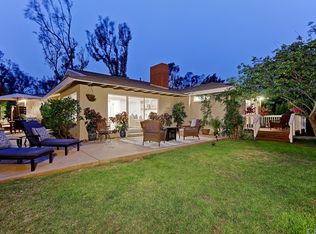 3833 Palos Verdes Dr N, Palos Verdes, CA 90274