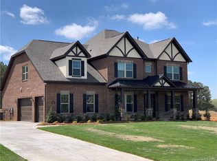 5107 Hyannis Cir NE #19, Matthews, NC 28104