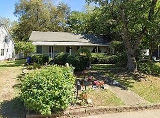 2077 Butler Way NW, Atlanta, GA 30318