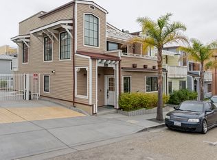 365 1st St, Avila Beach, CA 93424
