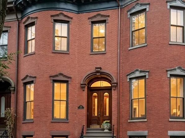 48 Dwight St APT 5, Boston, MA 02118