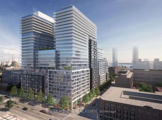135 Lower Sherbourne St #1246, Toronto, ON M5A 1Y4