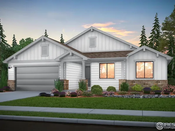 2950 Gangway Dr, Fort Collins, CO 80524