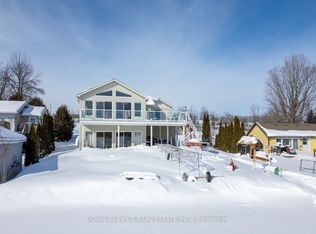 595 Foley Rd, Otonabee South Monaghan, ON K0L2G0