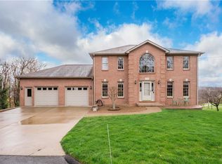 1510 Grandview Way, Sewickley, PA 15143