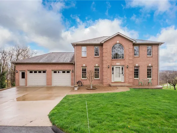 1510 Grandview Way, Sewickley, PA 15143