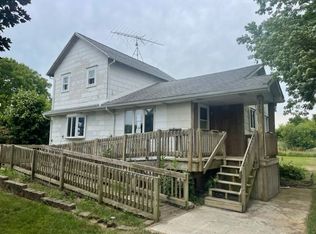 3205 E Howell Rd, Webberville, MI 48892