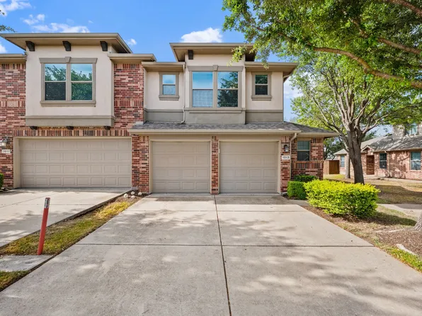 1013 Lucy Ln, Allen, TX 75013