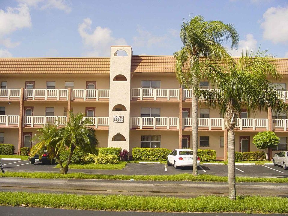 1st image of 9380 Sunrise Lakes Blvd APT 311
