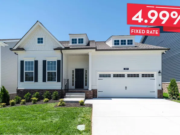 309 Rawling Ln, Gallatin, TN 37066