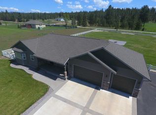 93 Edge Dr, Stevensville, MT 59870