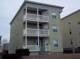 25 Reed St #1, Manchester, NH 03102