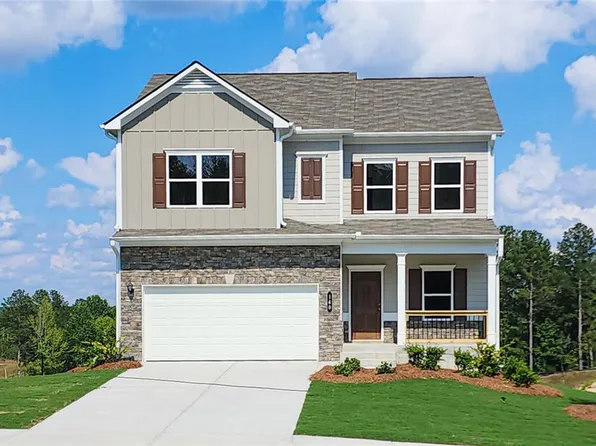 140 Oakmont Dr, Dallas, GA 30132