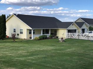 231 Empire Way, Prosser, WA 99350