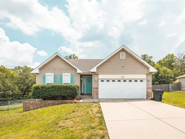 129 Kale Ct, Saint Robert, MO 65584