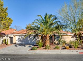 2302 Fairbourne Way, Henderson, NV 89074