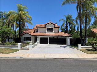 256 Bathurst Rd, Riverside, CA 92506