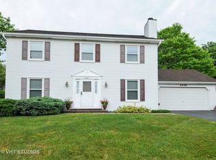 1416 Brush Hill Cir, Naperville, IL 60540