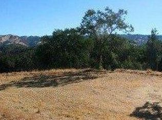 22070 Parrott Ranch Rd, Carmel Valley, CA 93924