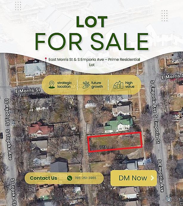 1st image of 0 S Emporia Ave