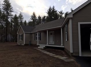 19 Shirley Rd, Townsend, MA 01469