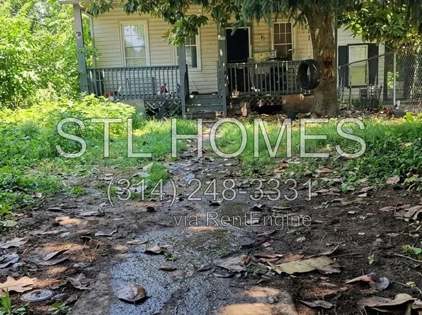 5257 Alcott Ave, Saint Louis, MO 63120