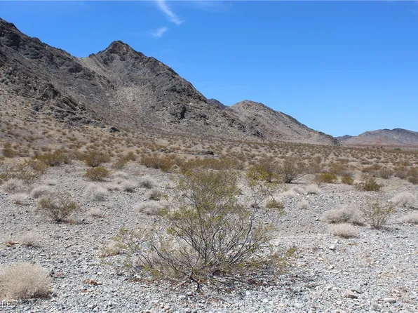 4750 W Mesquite Ave, Pahrump, NV 89060
