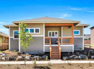 20769 Kilbourne Loop, Bend, OR 97701