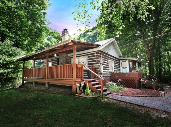 40820 White Rd, Albany, OH 45710