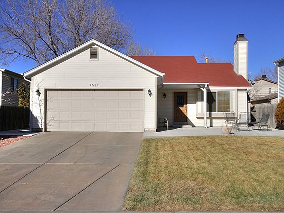 3rd image of 17609 Snowberry Way