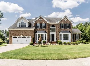 1004 Longwillow Ct, Morrisville, NC 27560