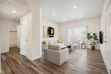 1091 Carr St #206 — Photo 3