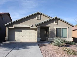 444 E Angeline Ave, San Tan Valley, AZ 85140