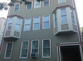 37 Auburn St #2, Boston, MA 02129