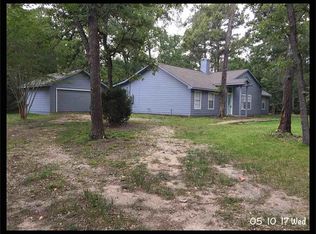 22703 Blackgum Dr, Magnolia, TX 77355