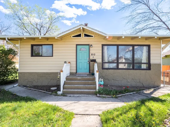 810 8th Ave S, Great Falls, MT 59405