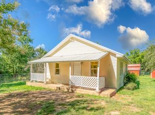 2329 England Cemetery Rd, Mammoth Spring, AR 72554