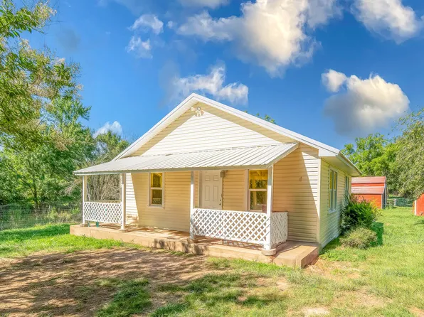 2329 England Cemetery Road, Mammoth Spring, AR 72554